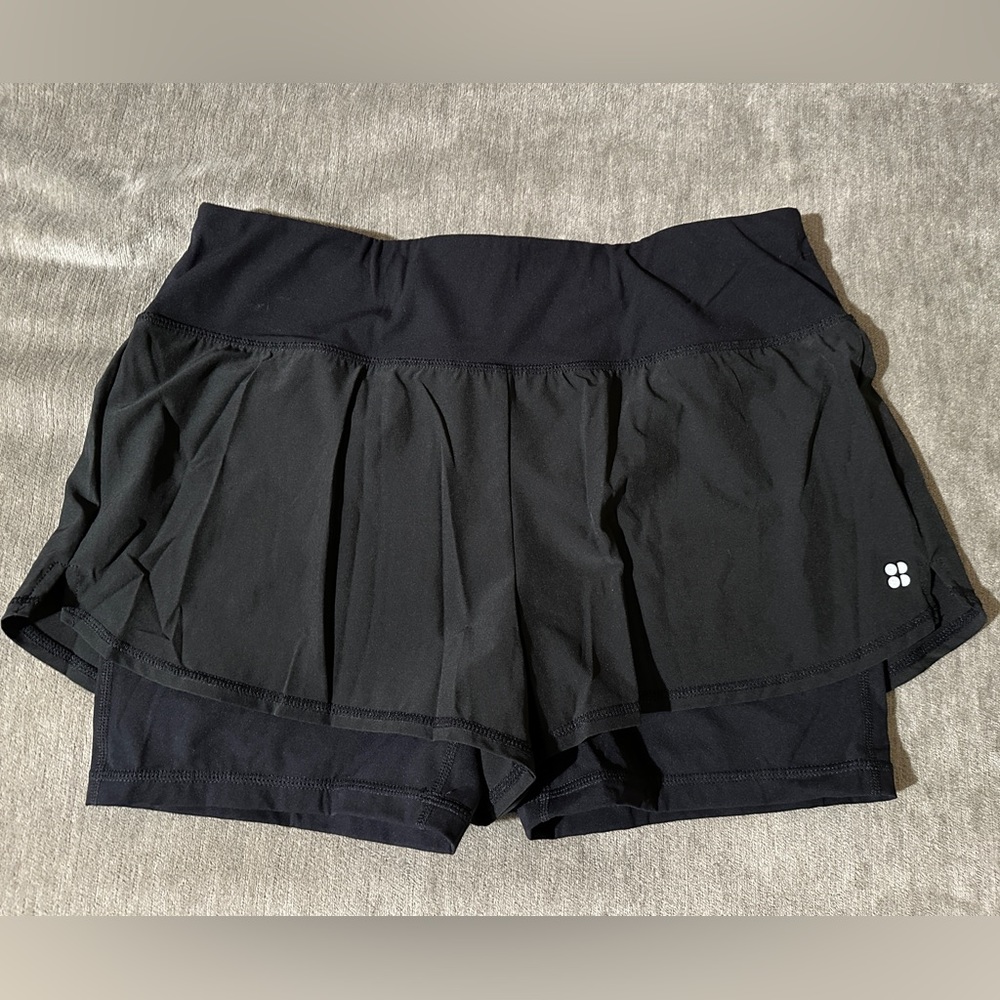 Sweaty Betty shorts